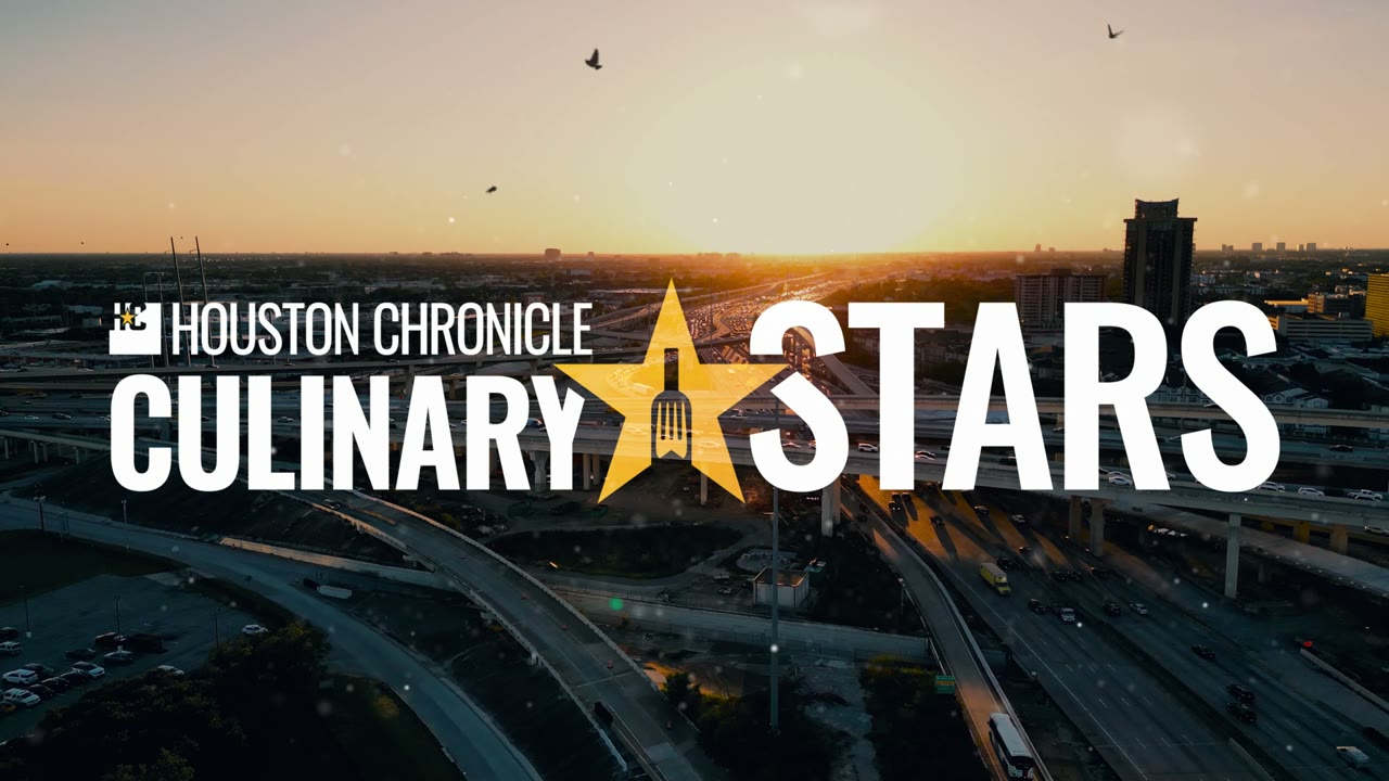 Houston Chronicle Culinary Stars